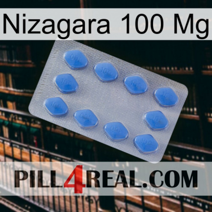 Nizagara 100Mg 21